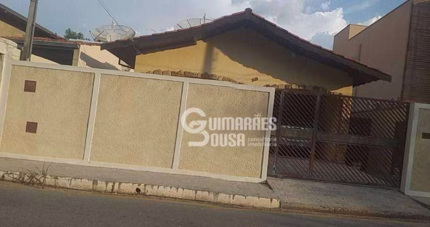 Casa com 3 dormitórios à venda, 186 m² por R$ 860.000,00 - Jardim Primavera - Vinhedo/SP