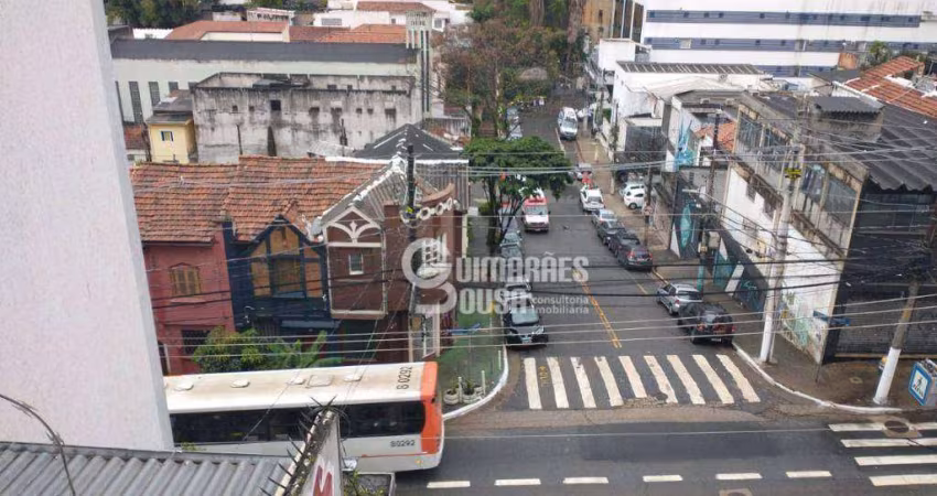 Apartamento com 2 dormitórios à venda, 120 m² por R$ 765.000,00 - Pinheiros - São Paulo/SP