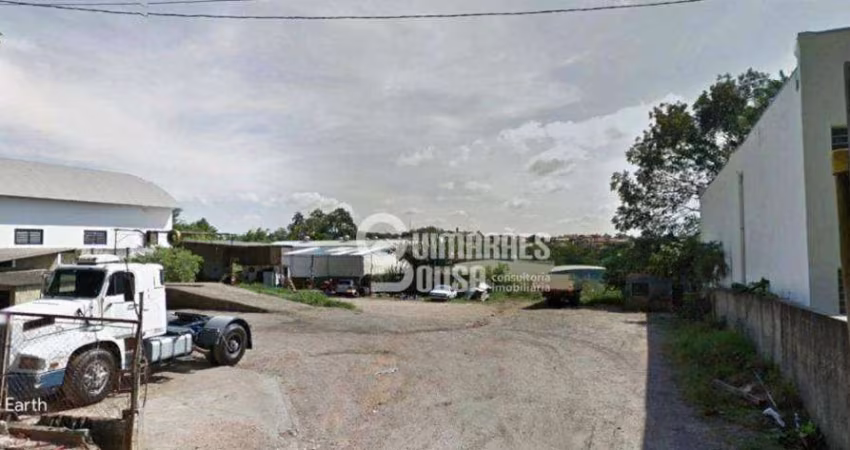 Terreno à venda, 2200 m² por R$ 3.500.000,00 - Nova Vinhedo - Vinhedo/SP