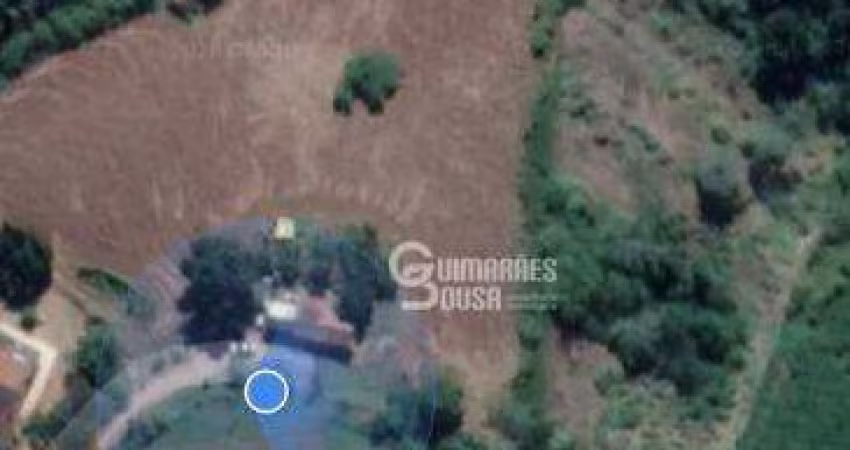 Chácara à venda, 5000 m² por R$ 510.000,00 - Engenho Seco - Louveira/SP