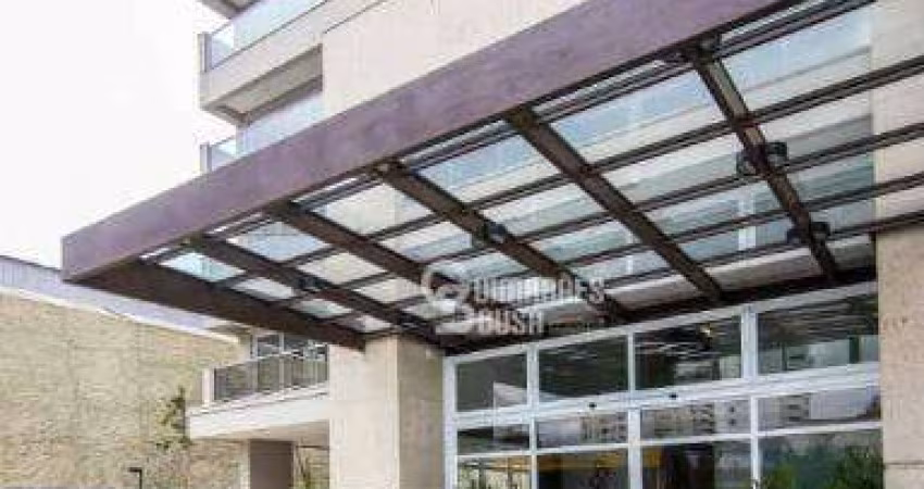 Sala à venda, 34 m² por R$ 390.000,00 - Lapa - São Paulo/SP