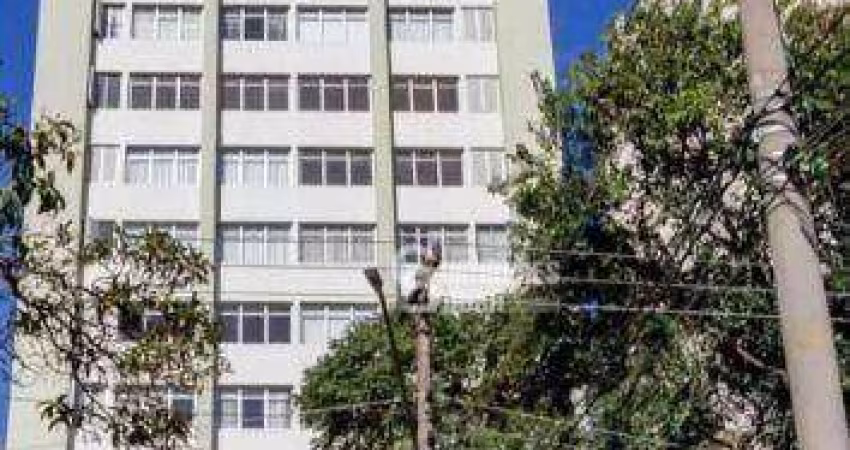 Apartamento à venda, 96 m² por R$ 820.000,00 - Brooklin - São Paulo/SP