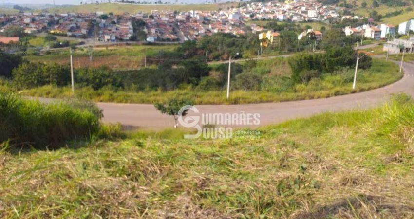 Terreno à venda, 302 m² por R$ 130.000,00 - Portal Giardino - Itatiba/SP