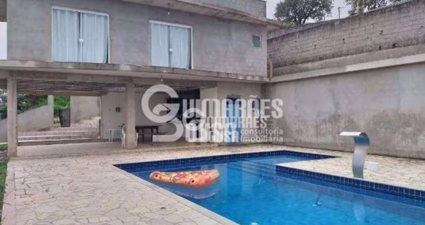 Sobrado Residencial à venda, Monterrey, Louveira - SO0049.