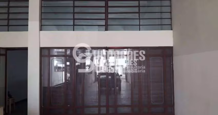 Salão Comercial para locação, Centro, Jundiaí - SL0041.