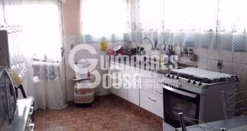 Casa Residencial à venda, Jardim Esplanada, Jundiaí - CA2197.