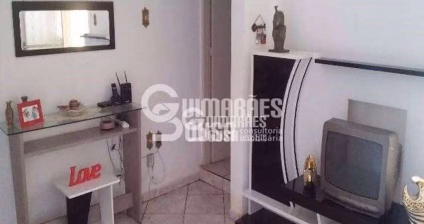 Sobrado Residencial à venda, Bela Vista, Jundiaí - SO0209.