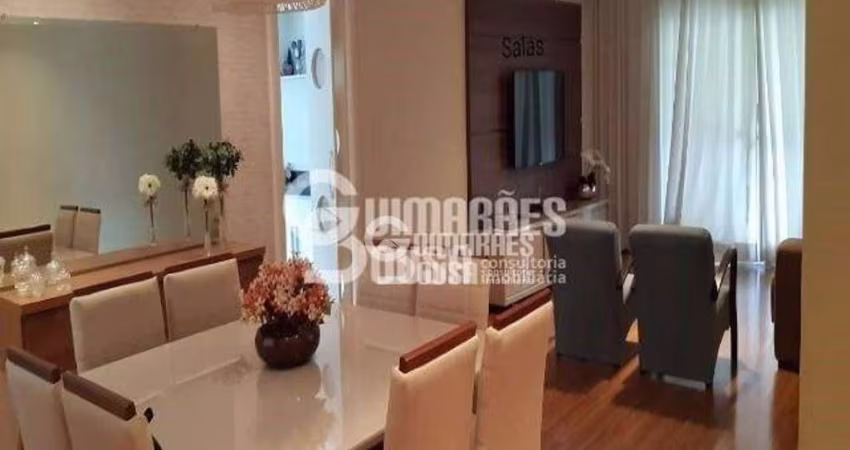 Casa Residencial à venda, Jardim Tereza Cristina, Jundiaí - CA2601.