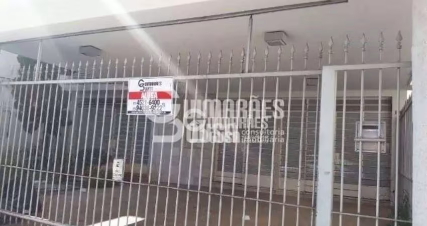 Casa comercial para locação, centro, jundiaí - ca2653.