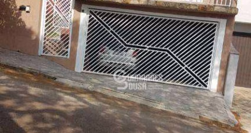 Casa com 5 dormitórios à venda, 280 m² por R$ 860.000,00 - Nova Itatiba - Itatiba/SP
