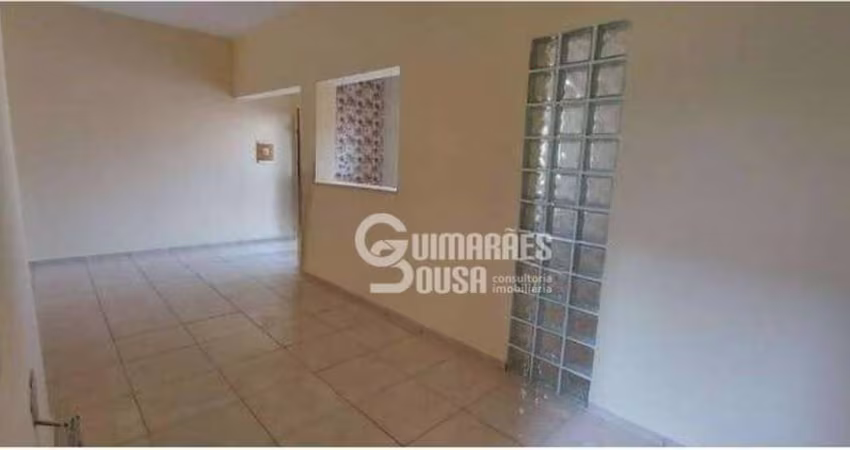 Casa Residencial à venda, Residencial Nova Bandeirante, Campinas - CA1720.