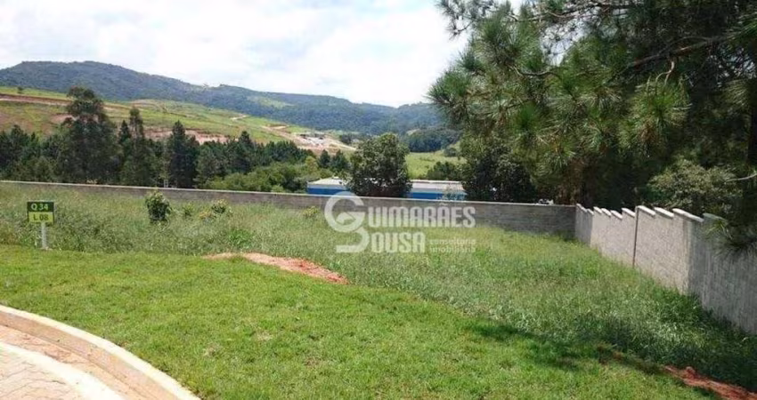 Área Comercial à venda, Parque São Gabriel, Itatiba - AR0042.