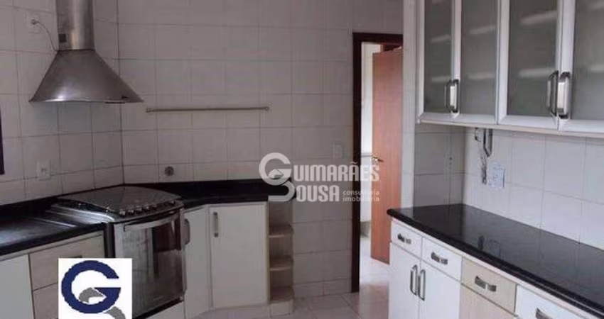 Apartamento Residencial à venda, Jardim Pitangueiras I, Jundiaí - AP1430.
