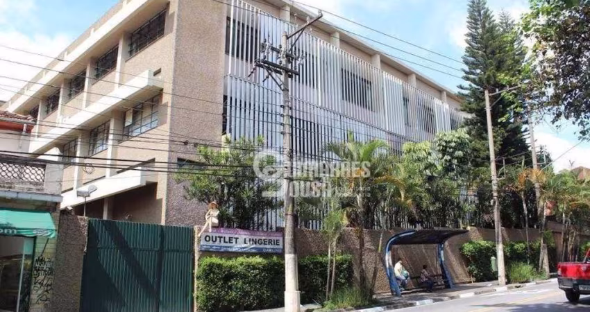 Galpão Comercial para venda e locação, Tucuruvi, São Paulo - GA0113.