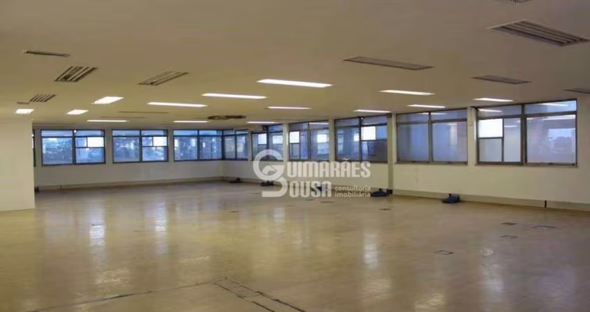 Sala Comercial à venda, Pinheiros, São Paulo - SA0186.