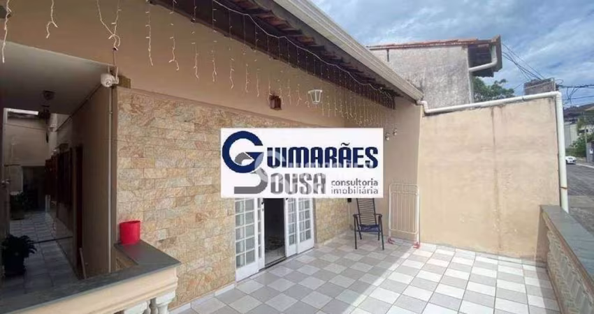 Casa Residencial à venda, Parque Cidade Jardim II, Jundiaí - CA2436.