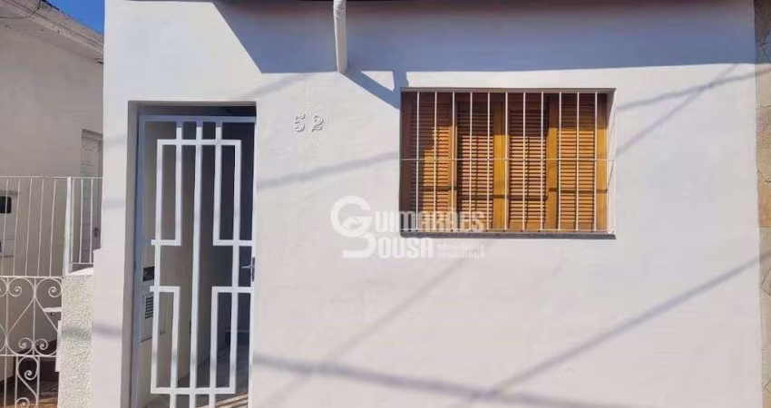 Casa Residencial à venda, Vila Santa Rosa, Jundiaí - CA2455.