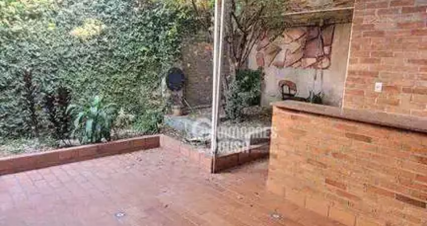 Casa comercial à venda, vila municipal, jundiaí - ca2616.