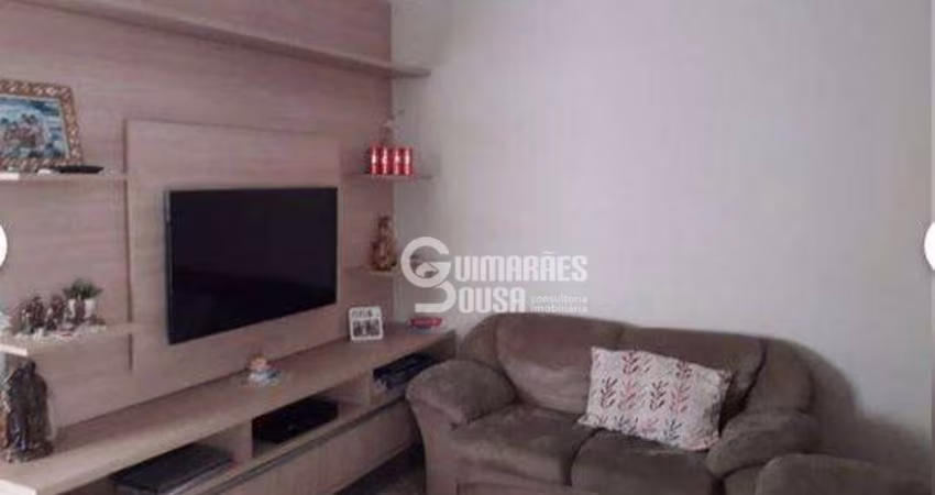 Casa Residencial à venda, Jardim das Tulipas, Jundiaí - CA2620.