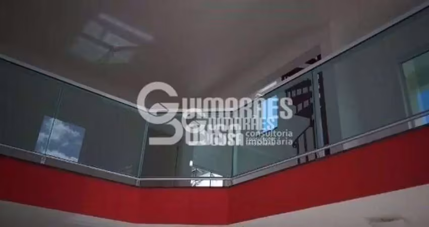 Sobrado residencial à venda, varadouro, são sebastião - so0254.