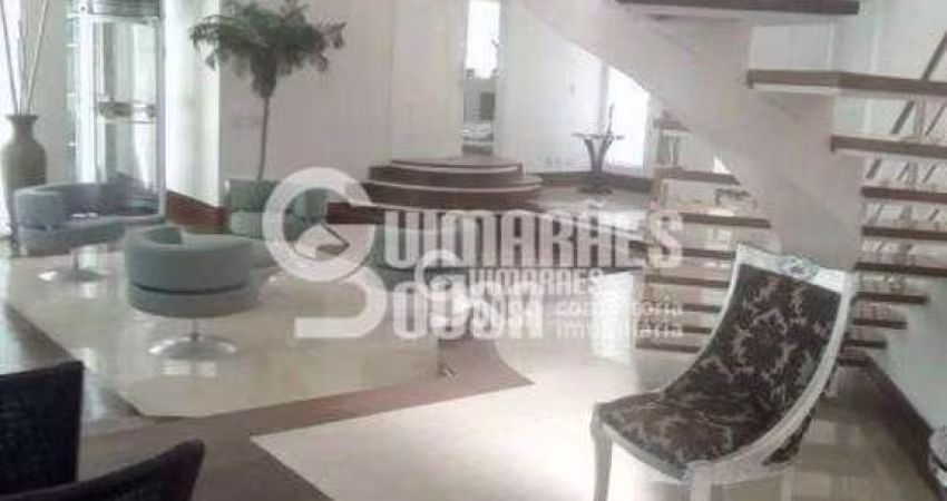 Casa Residencial à venda, Portal do Paraíso II, Jundiaí - CA2705.
