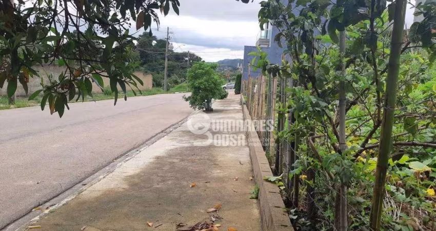 Área Comercial à venda, Jardim Copacabana, Jundiaí - AR0054.