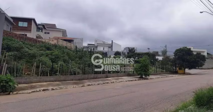 Área à venda, 285 m² por r$ 320.000,00 - jardim copacabana - jundiaí/sp