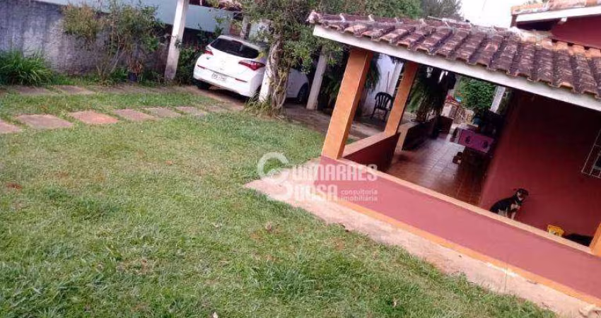 Chácara à venda, 1500 m² por R$ 360.000,00 - Centro - Ibiúna/SP