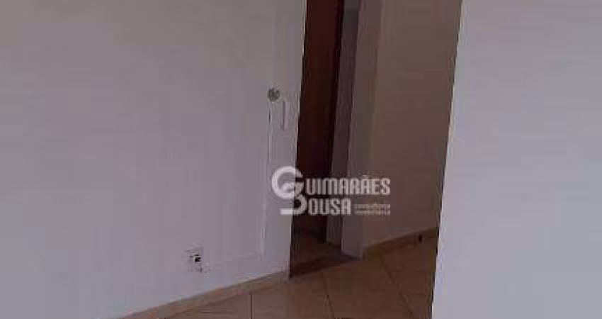 Sala para alugar, 50 m² por R$ 1.100,00/mês - Vila Ramaciotti - Valinhos/SP