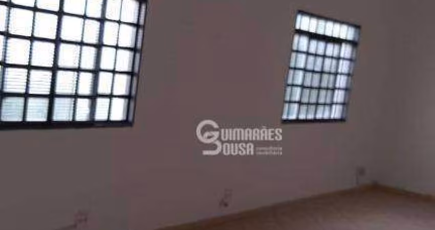 Salão para alugar, 90 m² por R$ 1.100,00/mês - Vila Ramaciotti - Valinhos/SP