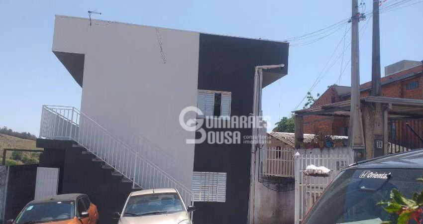 Casa com 8 dormitórios à venda, 180 m² por R$ 550.000,00 - Vida Nova III - Vinhedo/SP