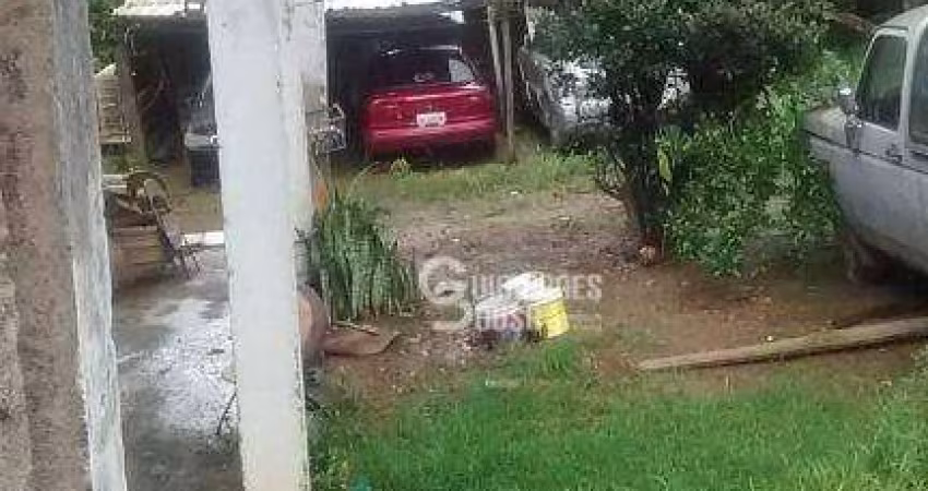 Chácara à venda, 1500 m² por R$ 1.400.000,00 - Raposo Tavares - São Paulo/SP