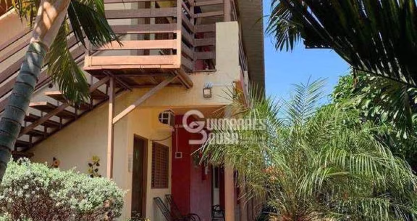 Pousada Comercial à venda, Recanto Bela Vista, Olímpia - PO0003.