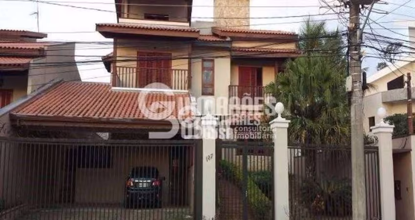 Sobrado Residencial à venda, Parque Quinta da Boa Vista, Jundiaí - SO0241.