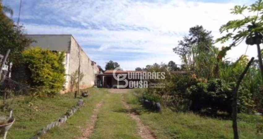 Casa Residencial à venda, Corrupira, Jundiaí - CA2963.