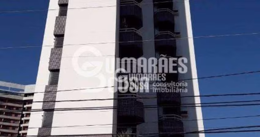 Apartamento com 1 dormitório à venda, 42 m² por R$ 330.000,00 - Anhangabaú - Jundiaí/SP