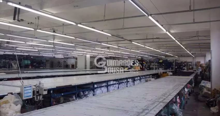 Prédio Comercial para venda e locação, Brás, São Paulo - PR0017.