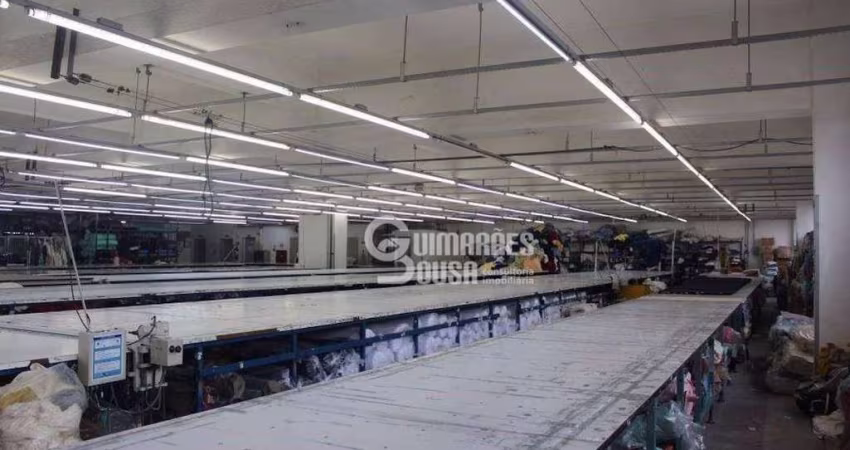 Prédio Comercial para venda e locação, Brás, São Paulo - PR0017.