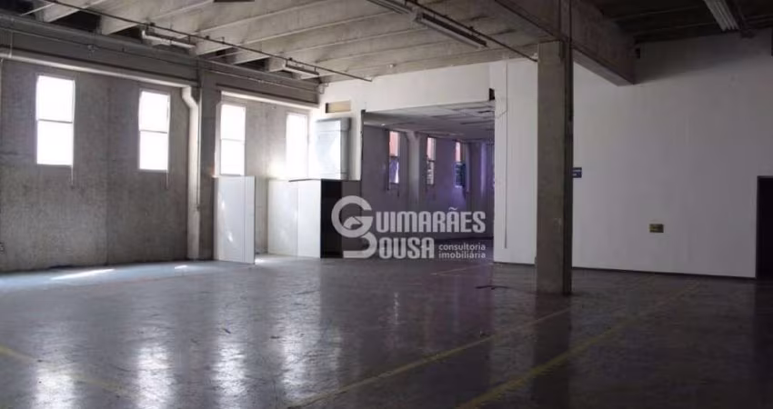 Sala Comercial à venda, Jurubatuba, São Paulo - SA0192.