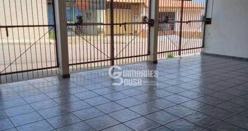Casa Residencial à venda, Jardim Sagrado Coração de Jesus, Jundiaí - CA2415.