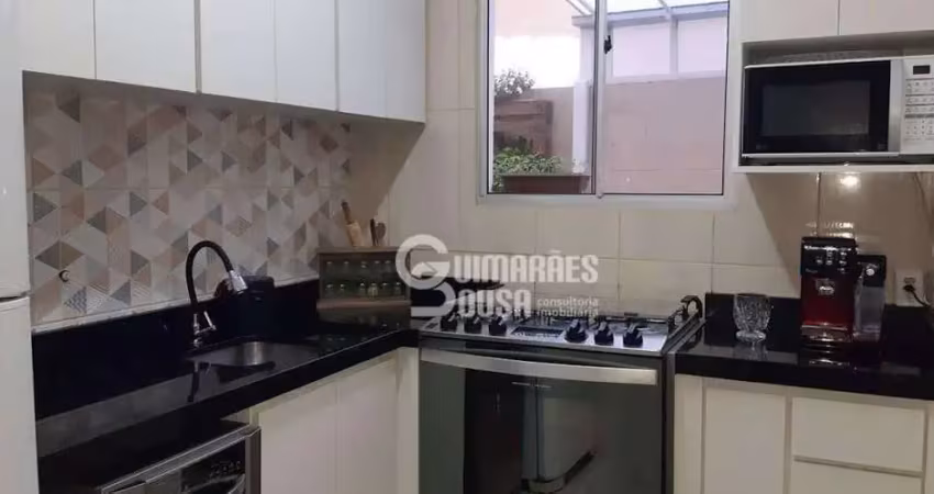 Apartamento residencial à venda, vila mafalda, jundiaí - ap2235.