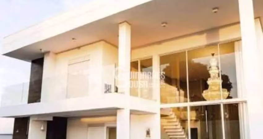 Casa Residencial à venda, Vale Azul II, Jundiaí - CA3045.