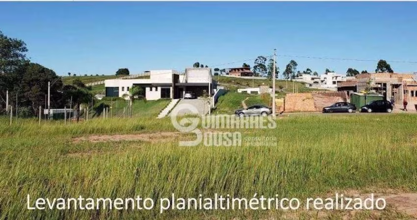 Terreno Residencial à venda, Medeiros, Jundiaí - TE1399.