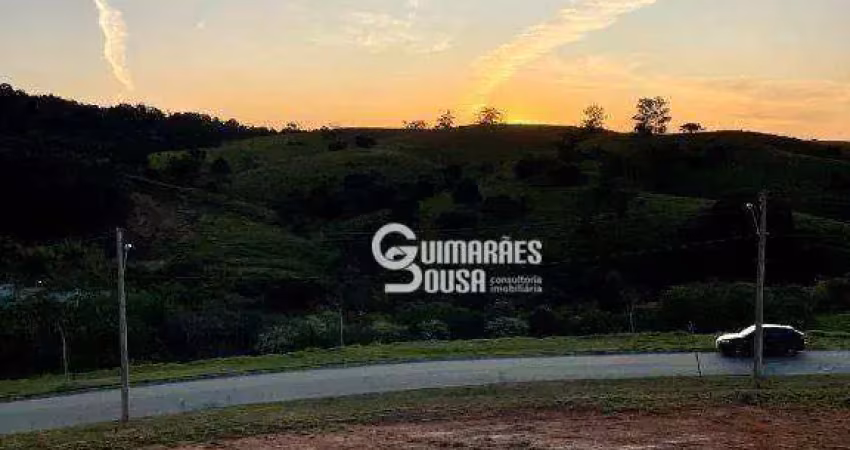 Terreno à venda, 940 m² por r$ 380.000 - moinho - itupeva/sp