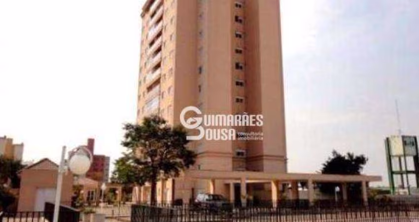 Aluga apto 3 dorm Jardim Bonfiglioli Jundiaí