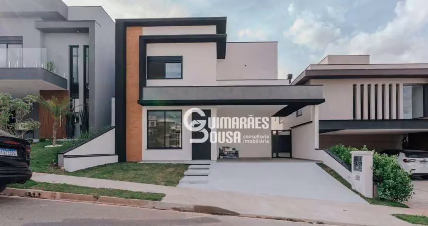 Sobrado com 3 dormitórios à venda, 251 m² por r$ 2.450.000,00 - brisas da mata - jundiaí/sp