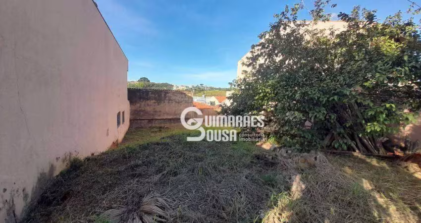 Terreno à venda, 227 m² por r$ 250.000,00 - capela - vinhedo/sp
