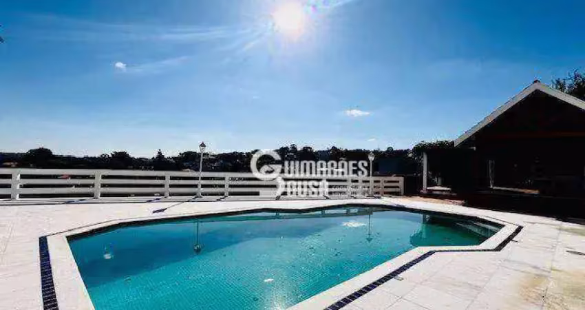 Para morar com estilo! casa com 4quartos, 2 vagas cobertas, 4 suítes,  no condomínio marambaia – vinhedo/sp