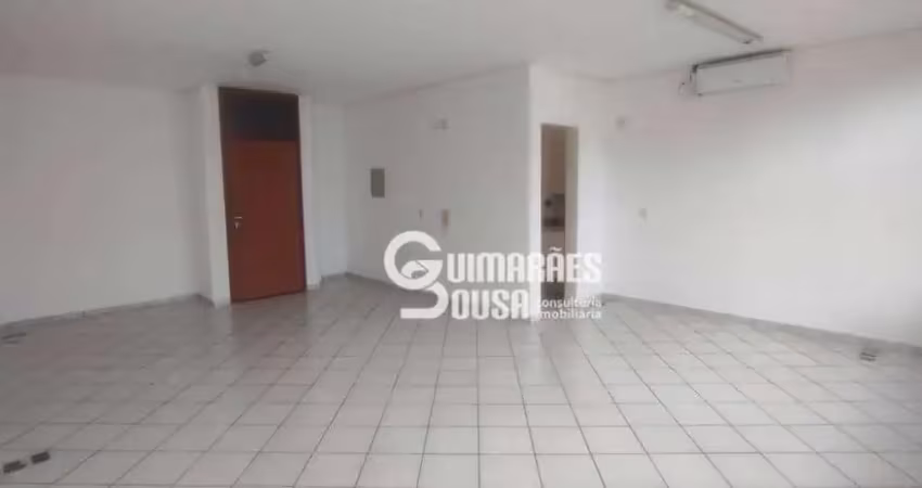 Sala comercial com 1 sala para alugar na Avenida Carlos Salles Block, Anhangabaú, Jundiaí