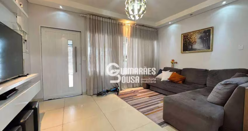 Oportunidade: casa com 2 moradias e uso comercial – próxima ao c&c - jundiai/sp
